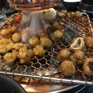 [경기 남양주] 별미양곱창(마석우리)