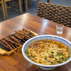 859꼬치튀김쌀국수