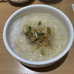 황생가칼국수 종로타워점