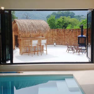 [경기 양평] 청유재