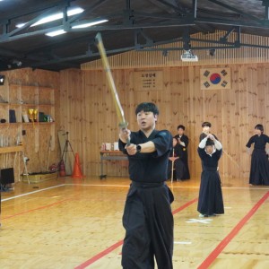 [경기 여주] 여주검도관