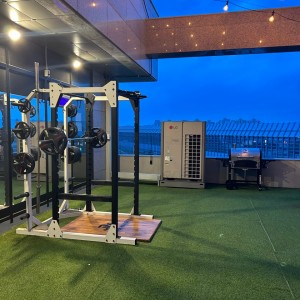 [경기 화성] 파워맥스짐 헬스&PT 병점본점