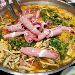 메밀당막국수 광주용봉점