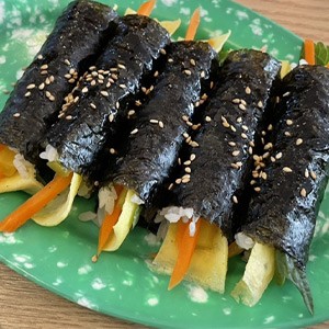 애플꼬마김밥 유천점