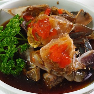 [부산 영도] 양반게장 영도점