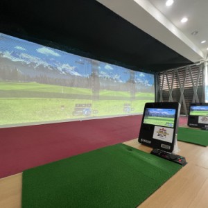 [경기 성남] 박제원 골프아카데미