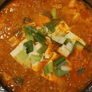 [강원 춘천] 전주식당