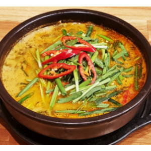 곤드레남원추어탕 청주본점