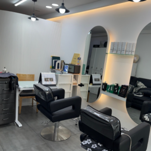 [서울 송파] 두랩스 석촌점 & 꾸꾸살롱