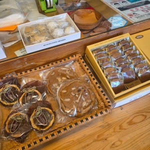 [경기 의정부] 천안당호두과자 의정부1호점