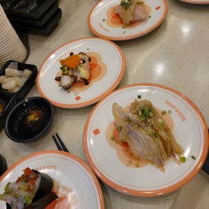 [서울 노원] 스시이안앤 공릉역점