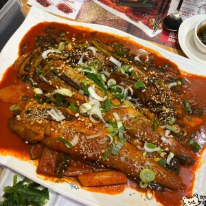 [전북 전주] 코다리각시 삼천점