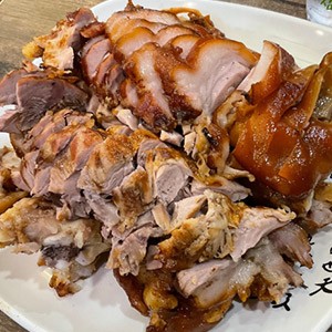 [경기 수원] 우만동족발집 율전점