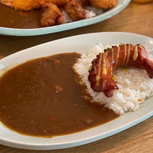 [서울 마포] 토모토카레 홍대점