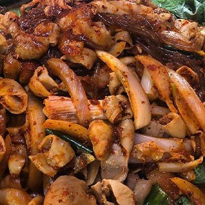 [대전 서구] 곱분이곱창 가수원점