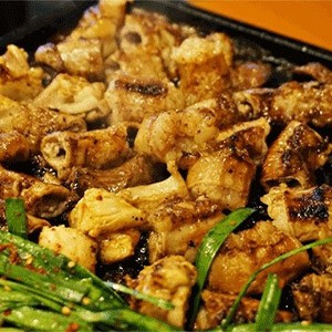 [울산 동구] 막대 방어점