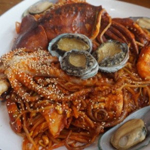 [제주 서귀포] 미스터크랩 앤 미스커피