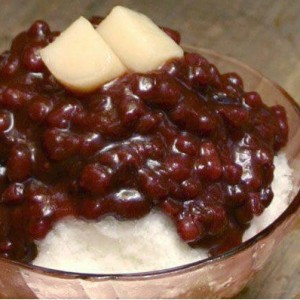 [부산 동구] 마루팥빙수단팥죽 본점