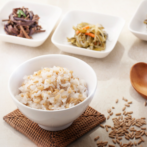 정갈한찬 대전세종점