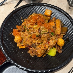 [서울 동작] 취향마라 보라매점