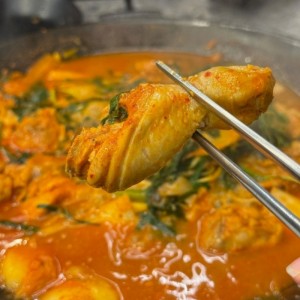 [울산 동구] 동호네