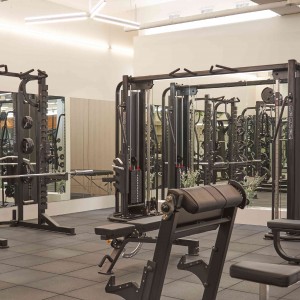 [인천 연수] 오빠네피티샵&헬스 연수점