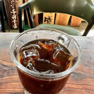 [전북 진안] 홍삼카페