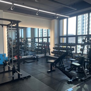 [전북 전주] 버터플라이짐 헬스&PT&필라테스