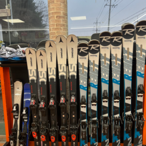 [경기 이천] 지산리조트 골든스포츠 렌탈샵