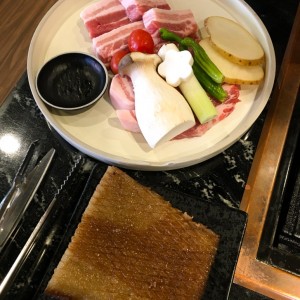 [광주 서구] 마장동김씨 금호점