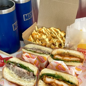 [경기 연천] 버거스캔들 연천전곡점