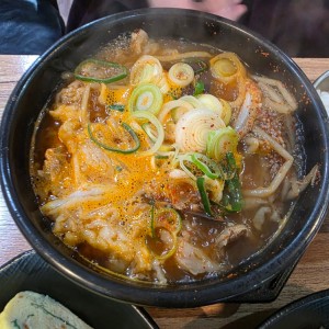 [부산 부산진] 부전수구레국밥