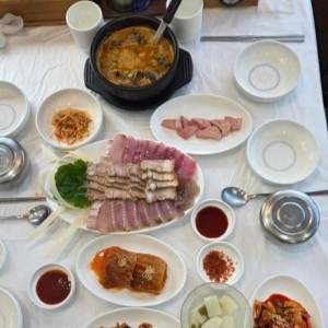 [광주 서구] 홍애집