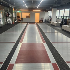 [경기 남양주] 라팡트펜싱클럽 남양주점