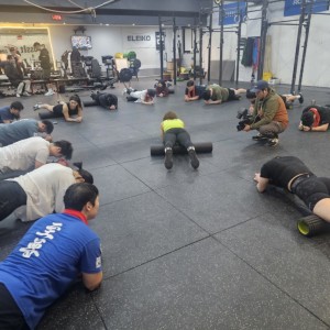 [대전 서구] 크로스핏 지존