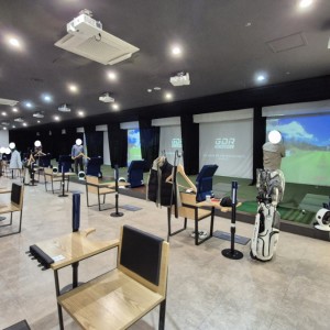 [경남 김해] 골프존파크 대청JK스크린점