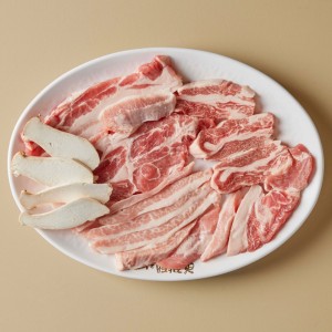 [서울 성동] 뚝섬돈가