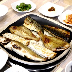 [울산 동구] 생선애감동