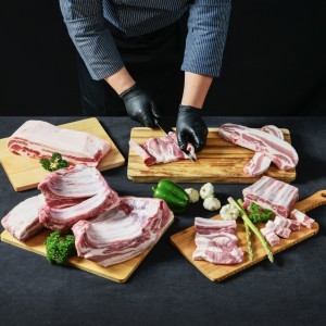 [광주 남구] 수제갈비 화담