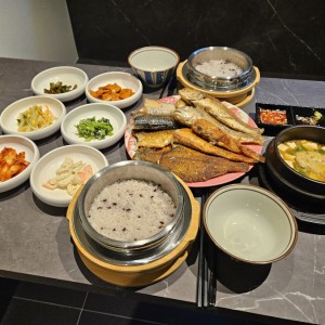 [경북 포항] 효자생선구이