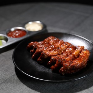 [경기 성남] 감성쪽갈비 모란본점