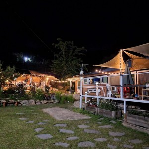 [경남 하동] 달빛한옥