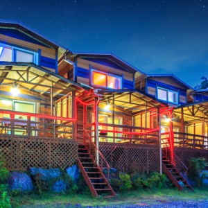 [경기 가평] 그린비펜션