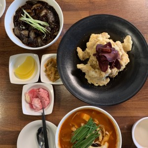 [서울 성동] 성수속향연