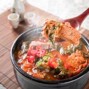 [강원 속초] 방가네소고기국밥 속초점