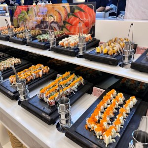 [경북 포항] 쿠우쿠우 포항점