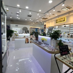 [인천 남동] 글라스밤안경 인천CGV점