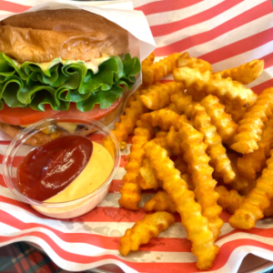 [부산 부산진] 라이프버거