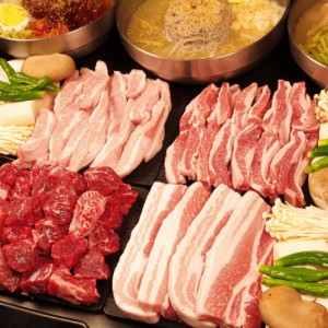 [서울 관악] 배불뚝이네솥단지삼겹살