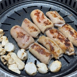 [충남 천안] 용궁구이